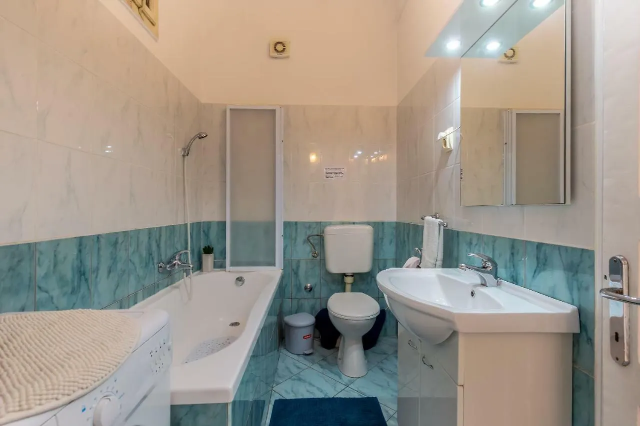 Apartmen Beli Rijeka