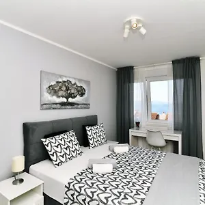  Appartamento Mamma Mia Lux