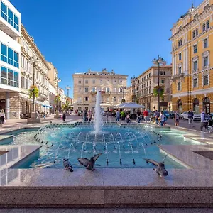  Appartamento Adria Square