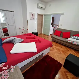 Apartament Tower, Rijeka