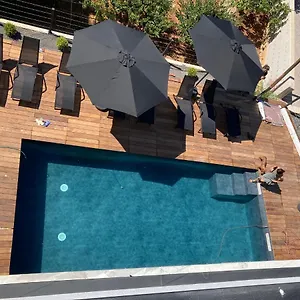 Apartament Sky, Rijeka