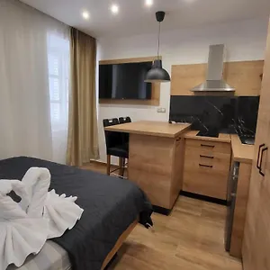 Appartamento Imperial Residences East
