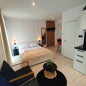 Alegra Center Apartman