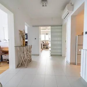 Apartament Gratitude, Rijeka