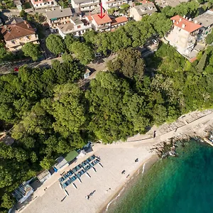 Apartament Amalis, Rijeka