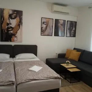 Apartament Vanja, Rijeka
