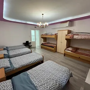 Happy Hostel