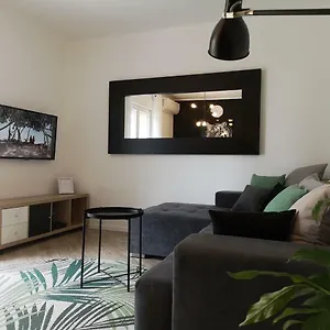  Apartman Gervais